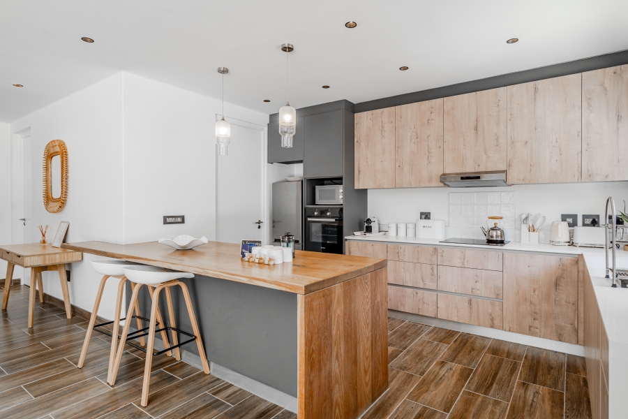 3 Bedroom Property for Sale in Camps Bay Western Cape